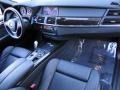 Platinum Gray Metallic - X5 xDrive 35i Photo No. 35