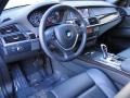 Platinum Gray Metallic - X5 xDrive 35i Photo No. 36
