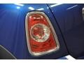 2013 Lightning Blue Metallic Mini Cooper Hardtop  photo #20