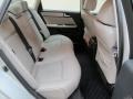 Liquid Platinum Metallic - M 35 Sedan Photo No. 21