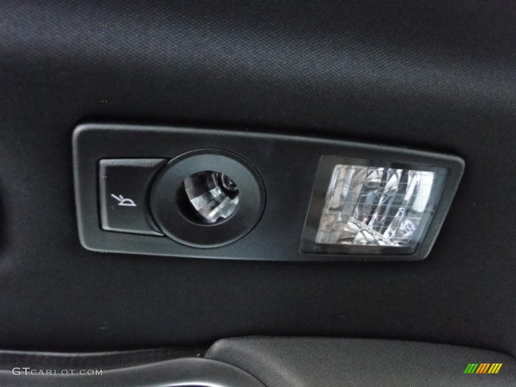 2011 X5 xDrive 35i - Platinum Gray Metallic / Black photo #40