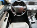 Liquid Platinum Metallic - M 35 Sedan Photo No. 25