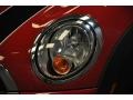 Chili Red - Cooper S Hardtop Photo No. 2
