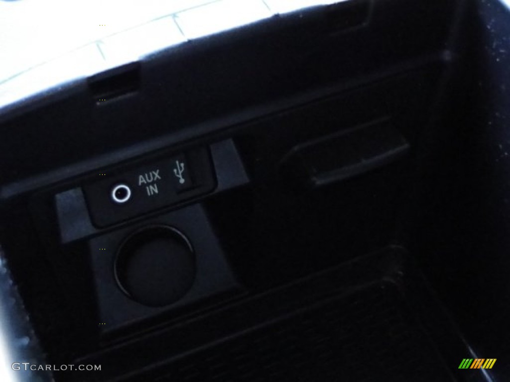 2011 X5 xDrive 35i - Platinum Gray Metallic / Black photo #49