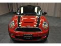 Chili Red - Cooper S Hardtop Photo No. 3