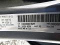 Billet Silver Metallic - Avenger SE Photo No. 20