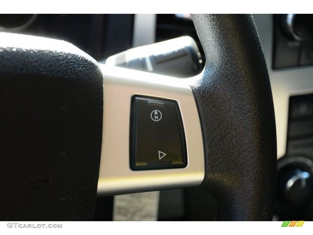 2009 Grand Cherokee Laredo - Olive Green Metallic / Medium Slate Gray/Dark Slate Gray photo #24