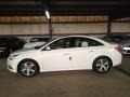 2014 Summit White Chevrolet Cruze LT  photo #3