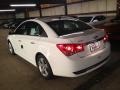 2014 Summit White Chevrolet Cruze LT  photo #4