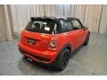 Chili Red - Cooper S Hardtop Photo No. 13
