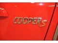 Chili Red - Cooper S Hardtop Photo No. 15