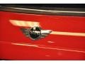 Chili Red - Cooper S Hardtop Photo No. 16