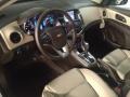2014 Summit White Chevrolet Cruze LT  photo #7