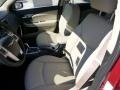 Deep Cherry Red Crystal Pearl - 200 Limited Sedan Photo No. 10