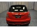 Chili Red - Cooper S Hardtop Photo No. 18