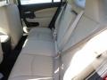 Deep Cherry Red Crystal Pearl - 200 Limited Sedan Photo No. 11
