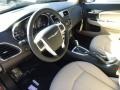 Deep Cherry Red Crystal Pearl - 200 Limited Sedan Photo No. 16