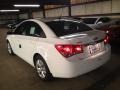 Summit White - Cruze LS Photo No. 4