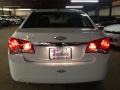 Summit White - Cruze LS Photo No. 5