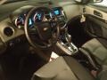 Summit White - Cruze LS Photo No. 7