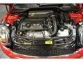 Chili Red - Cooper S Hardtop Photo No. 29