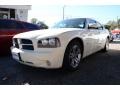 2006 Stone White Dodge Charger R/T #87865191