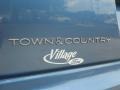Marine Blue Pearl - Town & Country Touring Photo No. 8