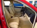 Salsa Red - Jetta Wolfsburg Edition Sedan Photo No. 21