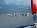 2007 Marine Blue Pearl Chrysler Town & Country Touring  photo #9