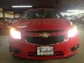 Red Hot - Cruze LS Photo No. 2