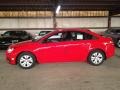 Red Hot - Cruze LS Photo No. 3