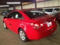 Red Hot - Cruze LS Photo No. 4