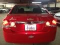 Red Hot - Cruze LS Photo No. 5