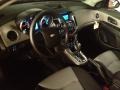 Red Hot - Cruze LS Photo No. 7