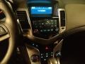 Red Hot - Cruze LS Photo No. 10