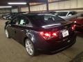 2014 Blue Ray Metallic Chevrolet Cruze LTZ  photo #4