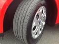 Race Red - Focus SE Sedan Photo No. 10