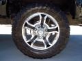 2008 Ford F250 Super Duty Harley Davidson Crew Cab 4x4 Wheel