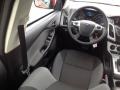 Race Red - Focus SE Sedan Photo No. 13