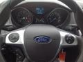 Race Red - Focus SE Sedan Photo No. 14