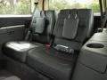 Charcoal Black Rear Seat Photo for 2014 Ford Flex #87896209