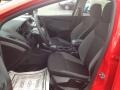 Race Red - Focus SE Sedan Photo No. 18