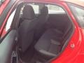 Race Red - Focus SE Sedan Photo No. 19