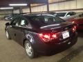 2014 Blue Ray Metallic Chevrolet Cruze LT  photo #4