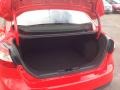 Race Red - Focus SE Sedan Photo No. 20