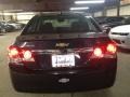 2014 Blue Ray Metallic Chevrolet Cruze LT  photo #5