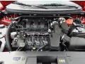 3.5 Liter DOHC 24-Valve Ti-VCT V6 Engine for 2014 Ford Flex Limited #87896308