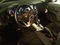 2014 Blue Ray Metallic Chevrolet Cruze LT  photo #7