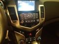 2014 Blue Ray Metallic Chevrolet Cruze LT  photo #10