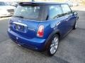 Hyper Blue Metallic - Cooper S Hardtop Photo No. 7